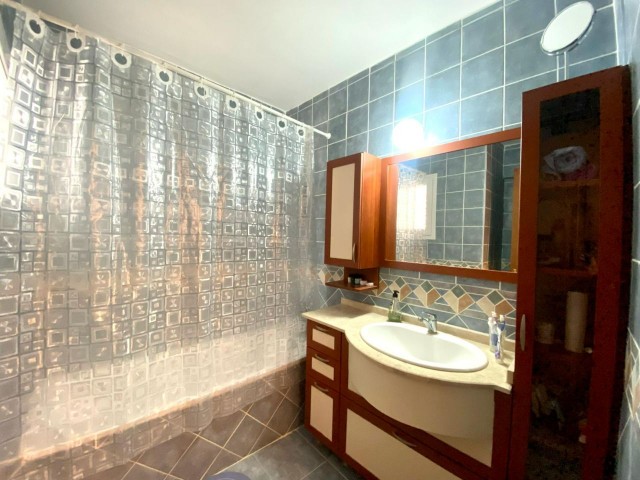 3-bedroom flat for sale in a great location in TRNC Kyrenia Patara Site!