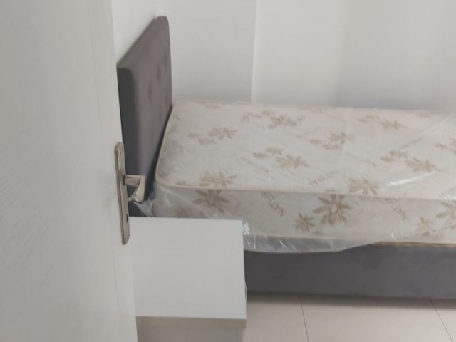 KYRENIA CENTER 2+1 FLAT FOR SALE