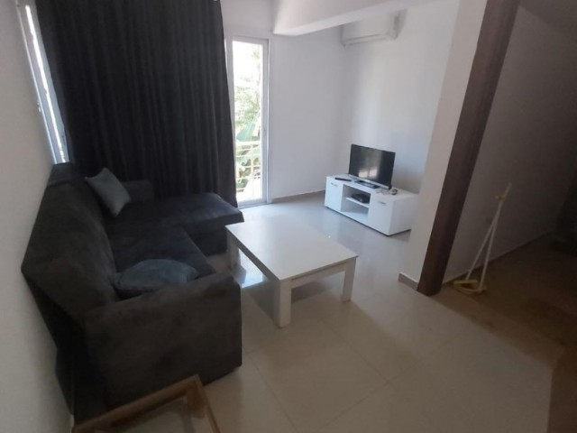 KYRENIA CENTER 2+1 FLAT FOR SALE