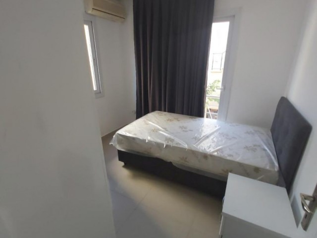 KYRENIA CENTER 2+1 FLAT FOR SALE