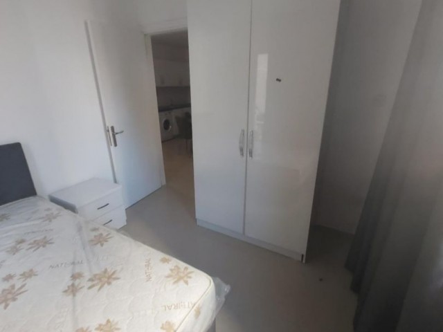 GİRNE MERKEZ  2+1 SATILIK DAİRE 