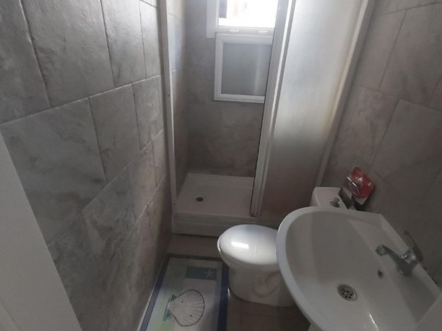 KYRENIA CENTER 2+1 FLAT FOR SALE