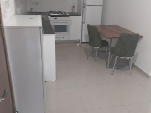 KYRENIA CENTER 2+1 FLAT FOR SALE