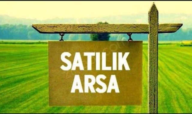 Residential Zoned Plot For Sale in Doğanköy, Kyrenia