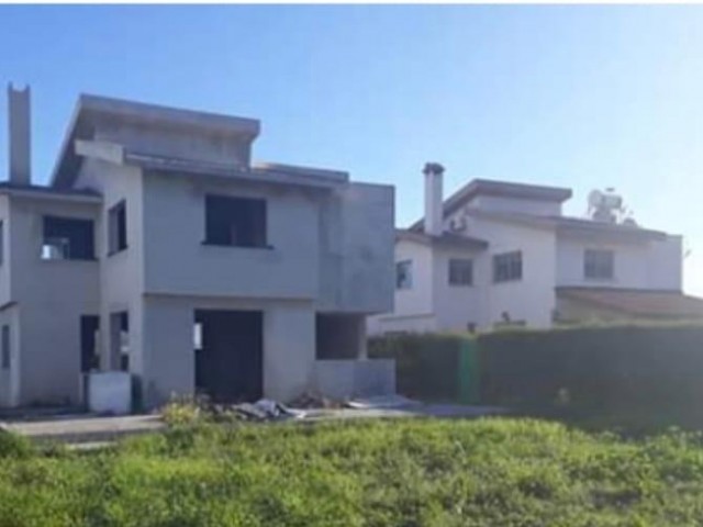 Villa For Sale in Karşıyaka, Kyrenia