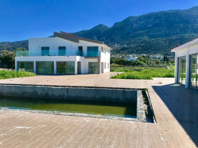 Villa Kaufen in Lapta, Kyrenia