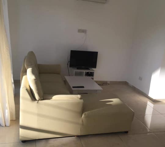 Flat For Sale in Girne Merkez, Kyrenia