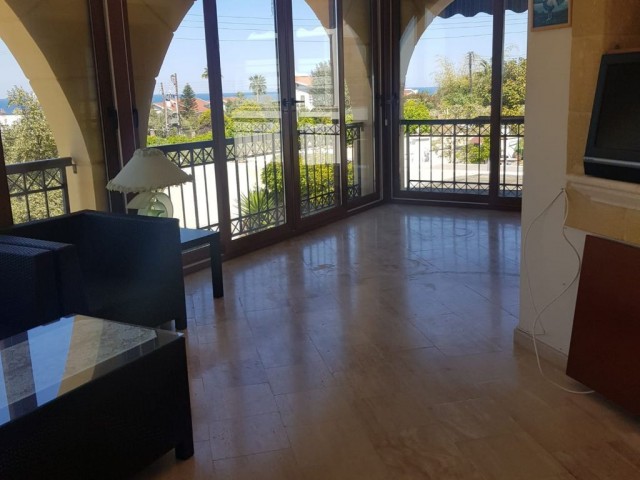 Villa For Sale in Bellapais, Kyrenia