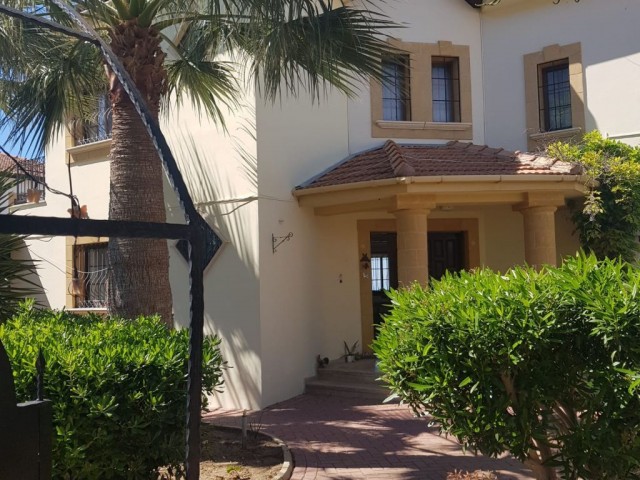 Villa For Sale in Bellapais, Kyrenia