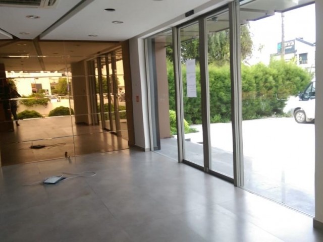 Business To Rent in Karakum, Kyrenia