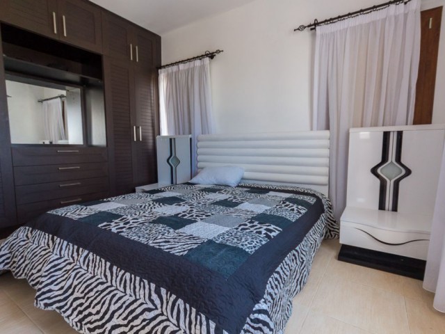 GIRNE -KARMI VILLAGE , MUSTAKIL TRIPLEX VILLA, 3 YATAK ODALI , 254 M2 ,HAVUZLU , MANZARALI    TEL : 0542 867 1000