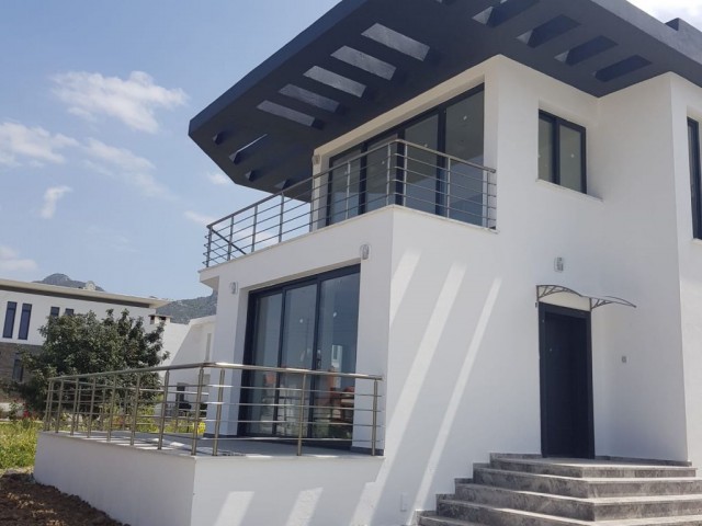 Villa  in Karaoğlanoğlu, Kyrenia