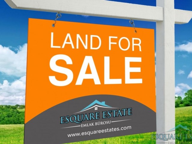 Residential Zoned Plot For Sale in Çatalköy, Kyrenia