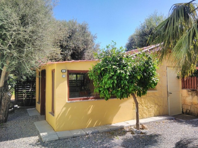 Bungalow Mieten in Çatalköy, Kyrenia