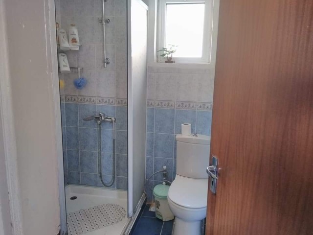 Flat For Sale in Baykal, Famagusta