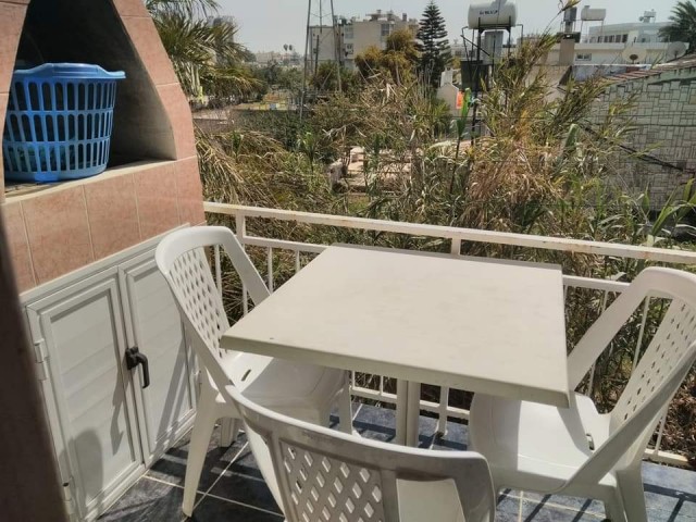 Flat For Sale in Baykal, Famagusta