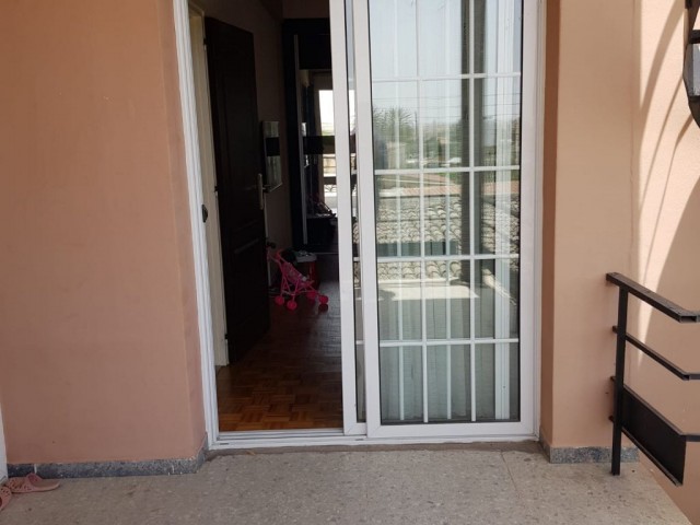 Flat For Sale in Balıkesir, Nicosia