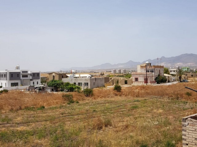 Flat For Sale in Balıkesir, Nicosia