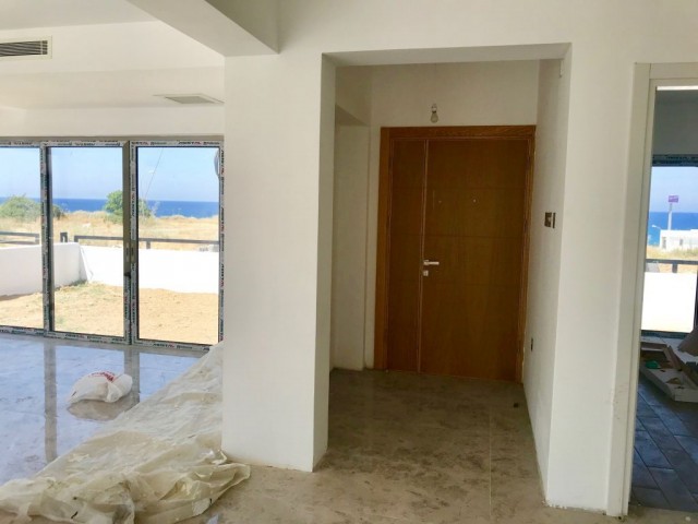 KYRENIA CATALKOY , CLOSE TO SEA, DETACHED BRAND NEW VILLA WITH POOL , 