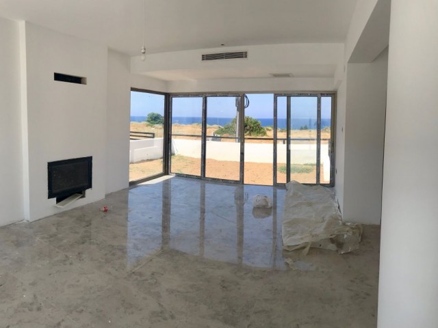 KYRENIA CATALKOY , CLOSE TO SEA, DETACHED BRAND NEW VILLA WITH POOL , 