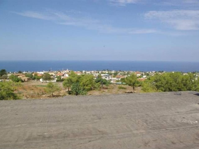 Villa For Sale in Esentepe, Kyrenia