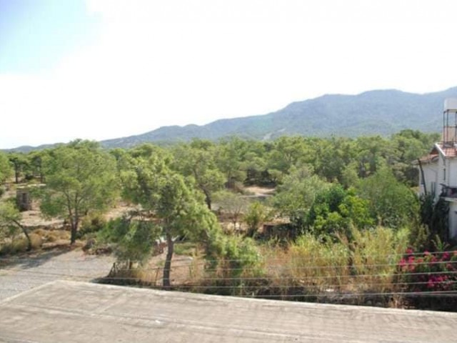 Villa For Sale in Esentepe, Kyrenia