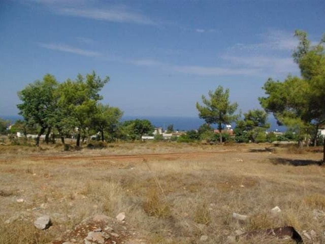 Villa For Sale in Esentepe, Kyrenia