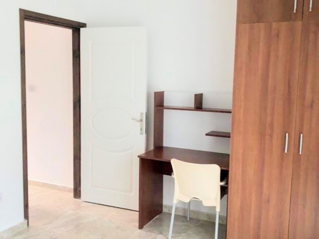 Flat To Rent in Karaoğlanoğlu, Kyrenia