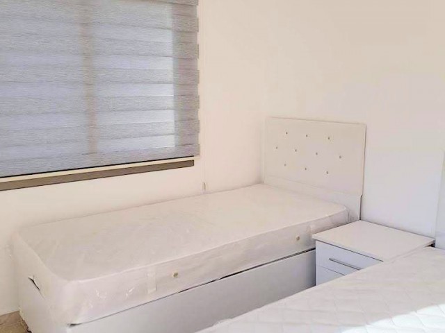 Flat To Rent in Karaoğlanoğlu, Kyrenia