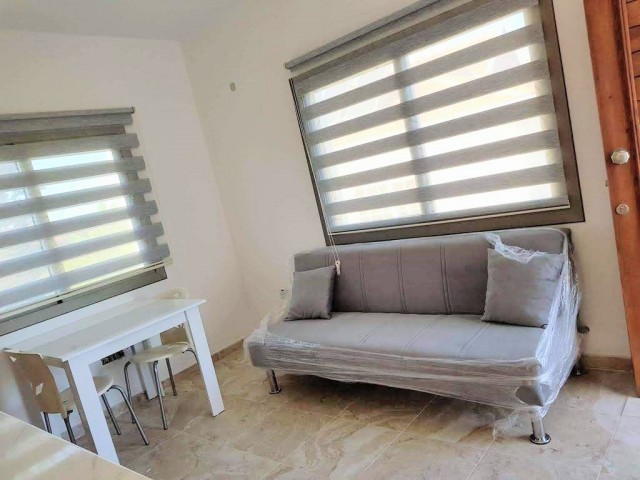 Flat To Rent in Karaoğlanoğlu, Kyrenia