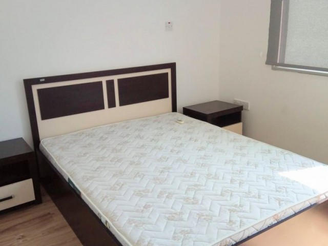 GIRNE MERKEZDE MUKEMMEL KONUMDA 2+1 DAIRE YENI LIMAN CIVARINDA  0533-829-71-29