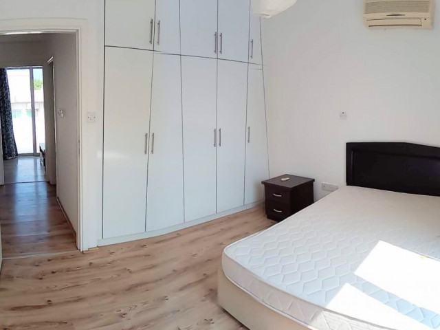 GIRNE MERKEZDE MUKEMMEL KONUMDA 2+1 PENTHOUSE YENI LIMAN CIVARINDA 0533-829-71-29