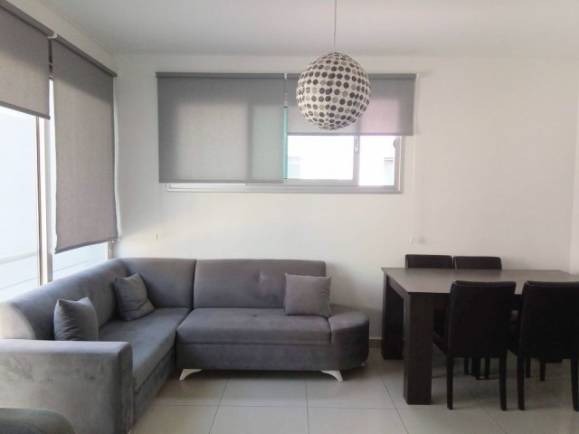 GIRNE MERKEZDE MUKEMMEL KONUMDA 2+1 PENTHOUSE YENI LIMAN CIVARINDA 0533-829-71-29