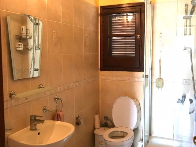 Villa For Sale in Çatalköy, Kyrenia