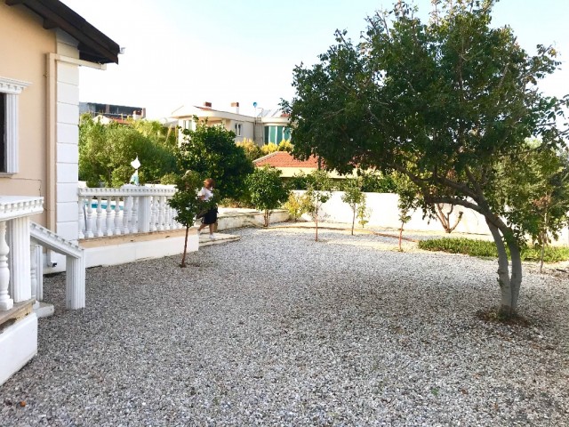 Villa For Sale in Çatalköy, Kyrenia