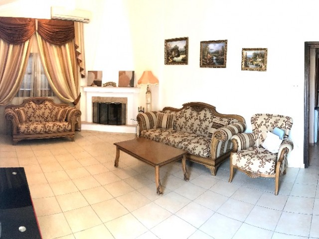 Villa Kaufen in Çatalköy, Kyrenia