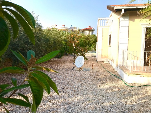 Villa Kaufen in Çatalköy, Kyrenia