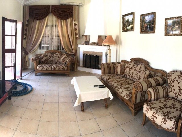 Villa For Sale in Çatalköy, Kyrenia