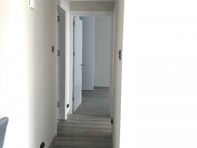 Flat To Rent in Girne Merkez, Kyrenia