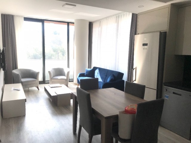 Flat To Rent in Girne Merkez, Kyrenia