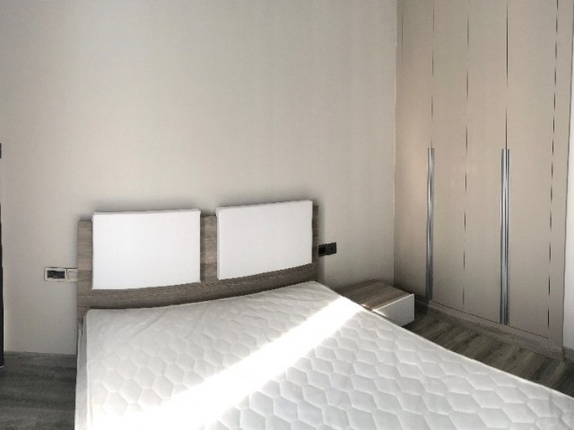 Flat To Rent in Girne Merkez, Kyrenia