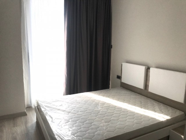 Flat To Rent in Girne Merkez, Kyrenia