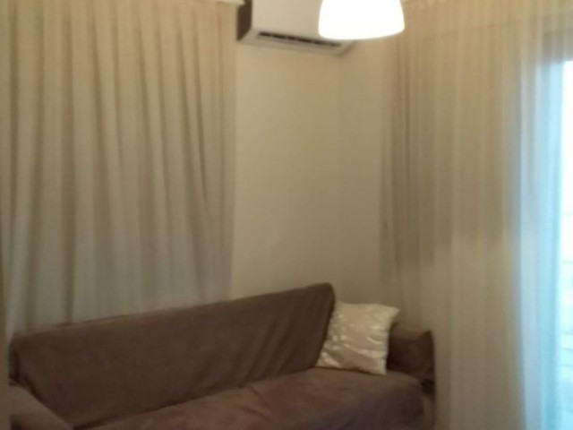 GİRNE YENİ LİMAN BÖLGESİNDE 2+1 SATILIK APARTMAN DAİRE