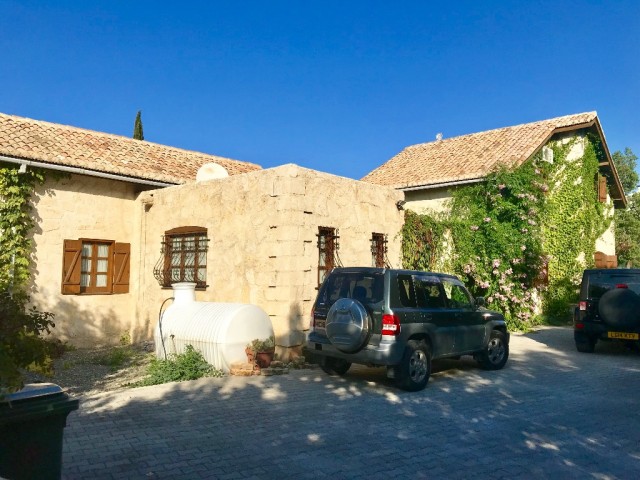 Villa Kaufen in Lapta, Kyrenia