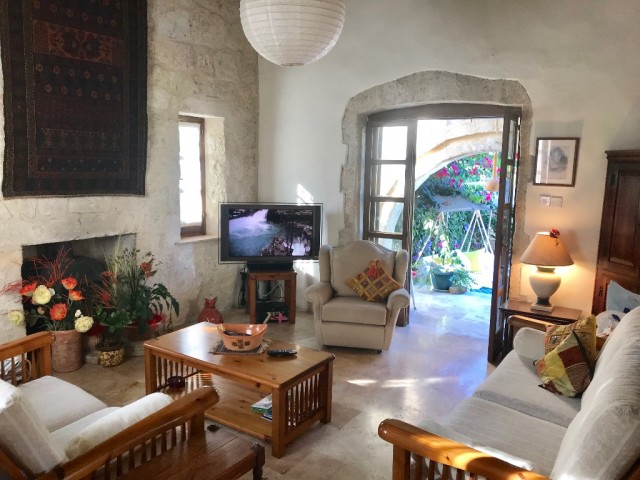 Villa Kaufen in Lapta, Kyrenia