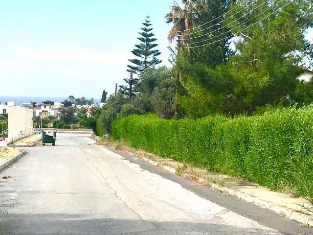 Eben Kaufen in Karaoğlanoğlu, Kyrenia