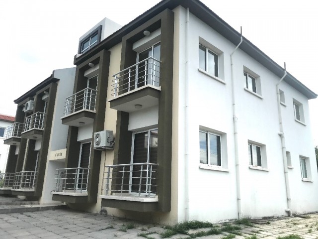 квартира Продается in Karaoğlanoğlu, Кирения