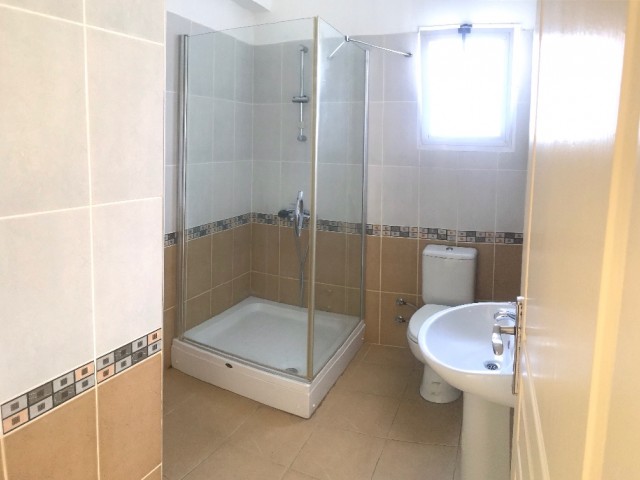 Flat For Sale in Karaoğlanoğlu, Kyrenia