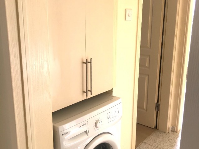 Flat For Sale in Karaoğlanoğlu, Kyrenia