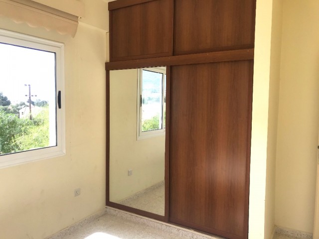 Flat For Sale in Karaoğlanoğlu, Kyrenia